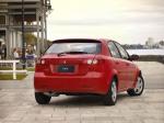 Holden Viva Hatchback 2005 года